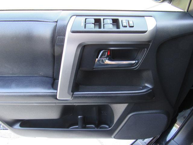 used 2024 Toyota 4Runner car, priced at $42,000