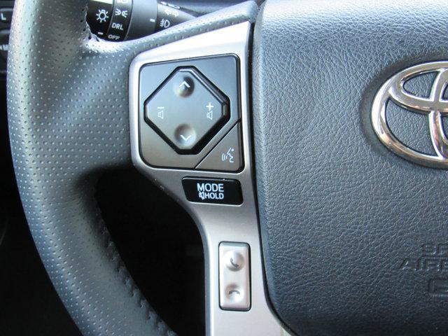 used 2024 Toyota 4Runner car, priced at $42,000