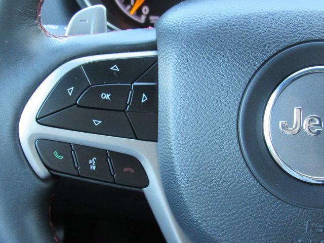 used 2019 Jeep Grand Cherokee car, priced at $25,500
