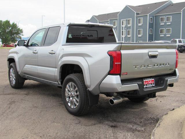 used 2024 Toyota Tacoma car, priced at $52,000