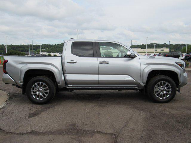 used 2024 Toyota Tacoma car, priced at $52,000