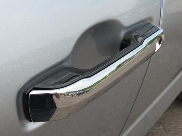 used 2024 Toyota Tacoma car, priced at $52,000