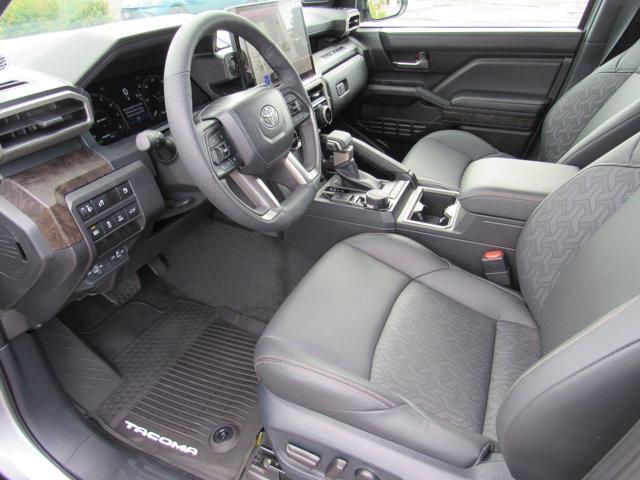 used 2024 Toyota Tacoma car, priced at $52,000