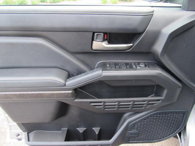 used 2024 Toyota Tacoma car, priced at $52,000