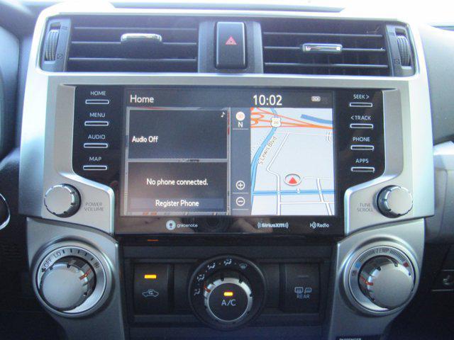 used 2022 Toyota 4Runner car, priced at $42,500