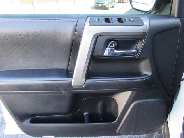 used 2022 Toyota 4Runner car, priced at $42,500