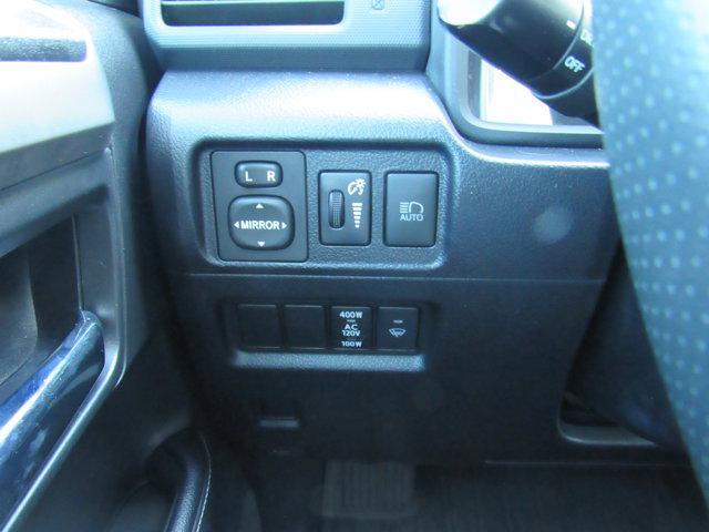 used 2022 Toyota 4Runner car, priced at $42,500