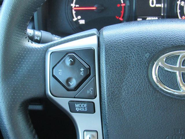 used 2022 Toyota 4Runner car, priced at $42,500
