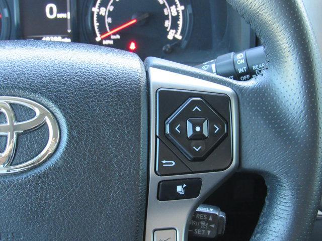 used 2022 Toyota 4Runner car, priced at $42,500