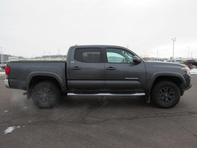 used 2022 Toyota Tacoma car, priced at $37,500