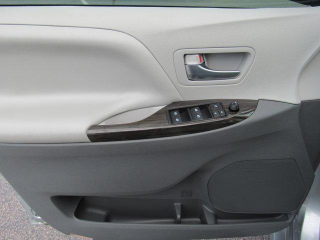 used 2020 Toyota Sienna car, priced at $31,500