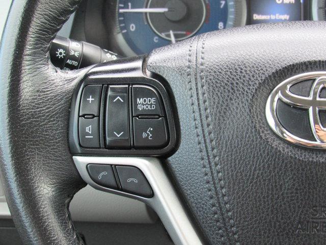used 2020 Toyota Sienna car, priced at $31,500