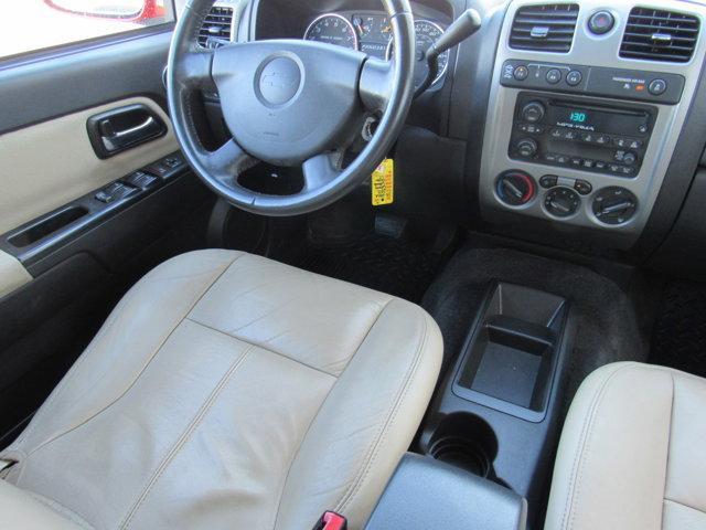 used 2012 Chevrolet Colorado car, priced at $14,000