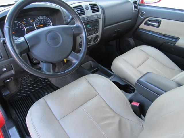 used 2012 Chevrolet Colorado car, priced at $14,000