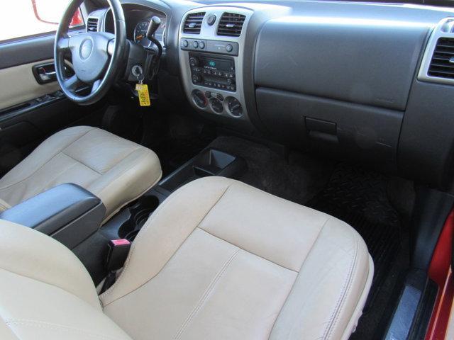 used 2012 Chevrolet Colorado car, priced at $14,000