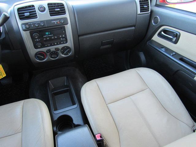 used 2012 Chevrolet Colorado car, priced at $14,000