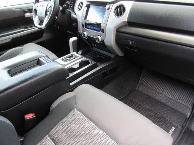 used 2020 Toyota Tundra car, priced at $38,000