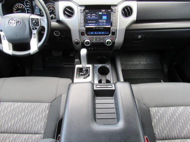 used 2020 Toyota Tundra car, priced at $38,000