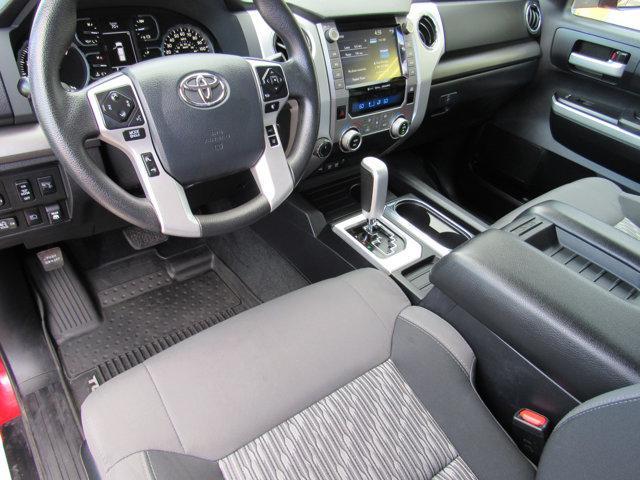 used 2020 Toyota Tundra car, priced at $38,000