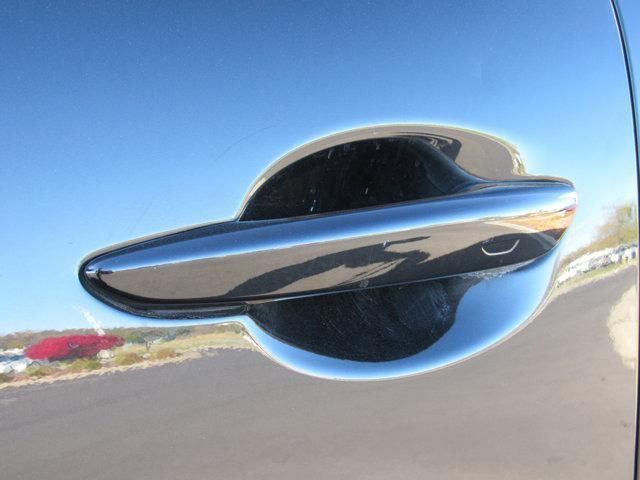 used 2025 Mazda CX-90 car, priced at $39,000