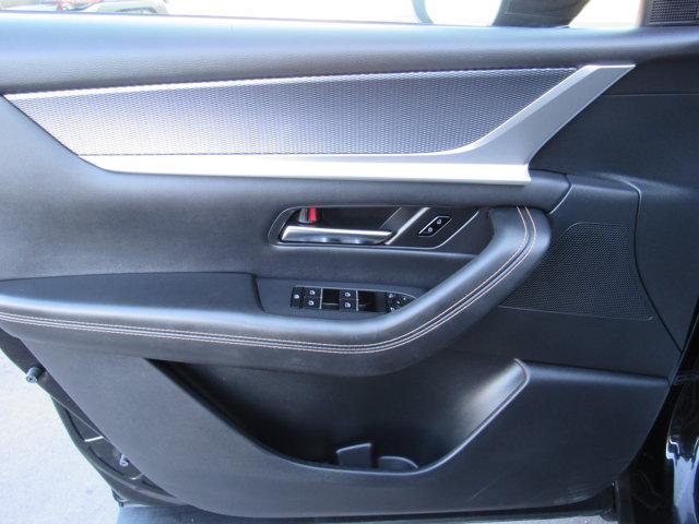 used 2025 Mazda CX-90 car, priced at $39,000