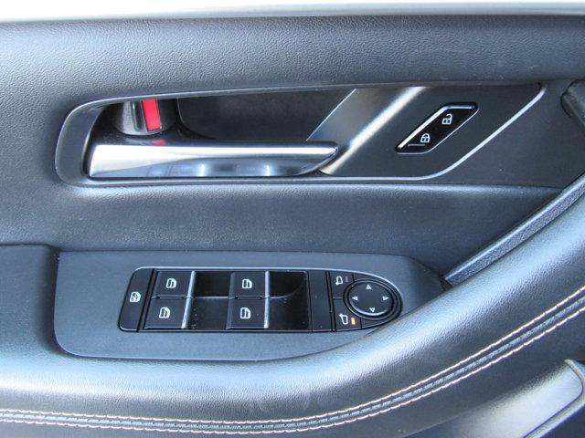 used 2025 Mazda CX-90 car, priced at $39,000