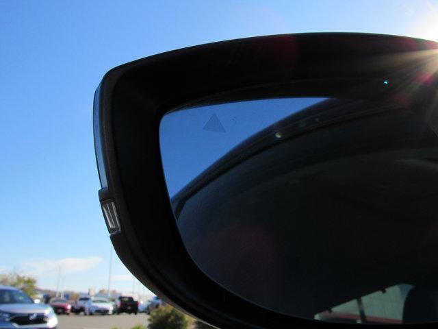 used 2025 Mazda CX-90 car, priced at $39,000