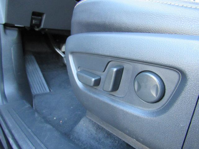 used 2025 Mazda CX-90 car, priced at $39,000