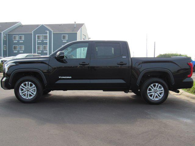 used 2022 Toyota Tundra car, priced at $42,000