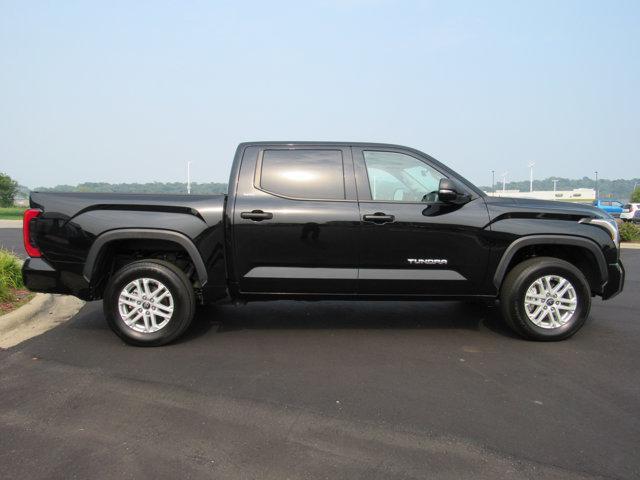 used 2022 Toyota Tundra car, priced at $42,000