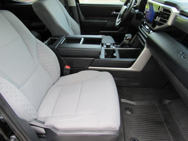 used 2022 Toyota Tundra car, priced at $42,000