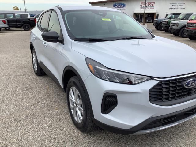 new 2025 Ford Escape car, priced at $31,708