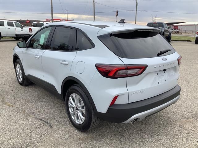 new 2025 Ford Escape car, priced at $31,708