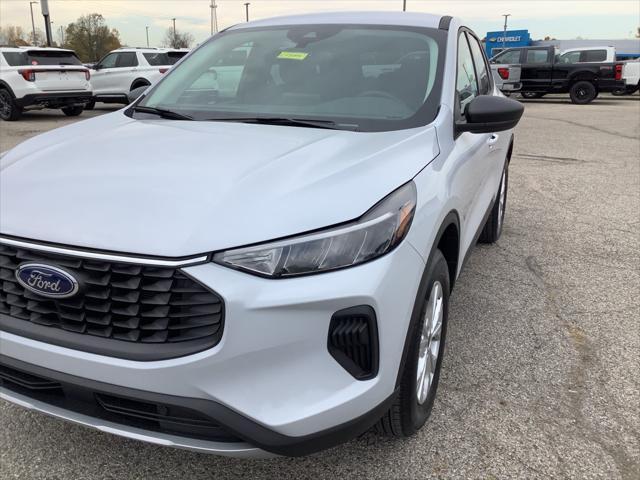 new 2025 Ford Escape car, priced at $31,708