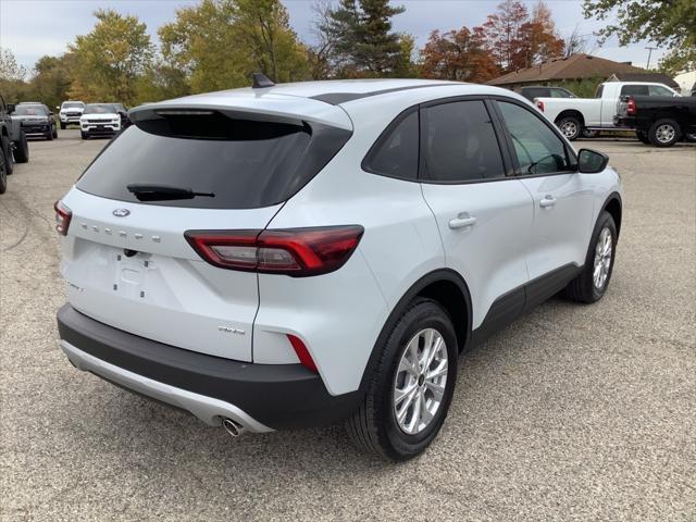 new 2025 Ford Escape car, priced at $31,708