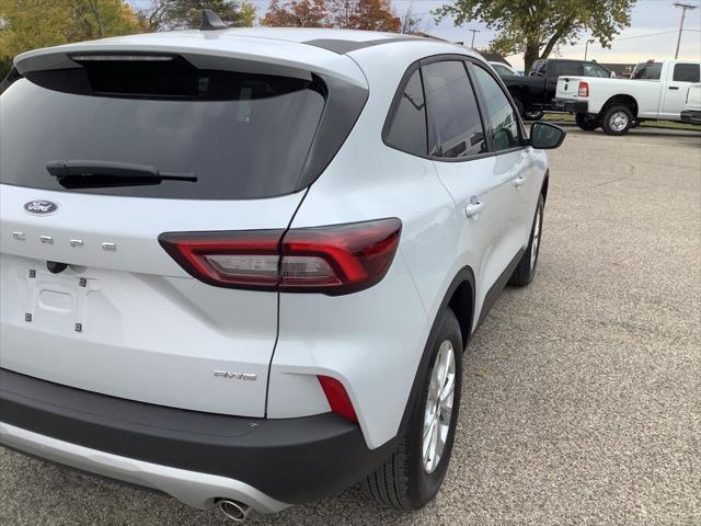 new 2025 Ford Escape car, priced at $31,708