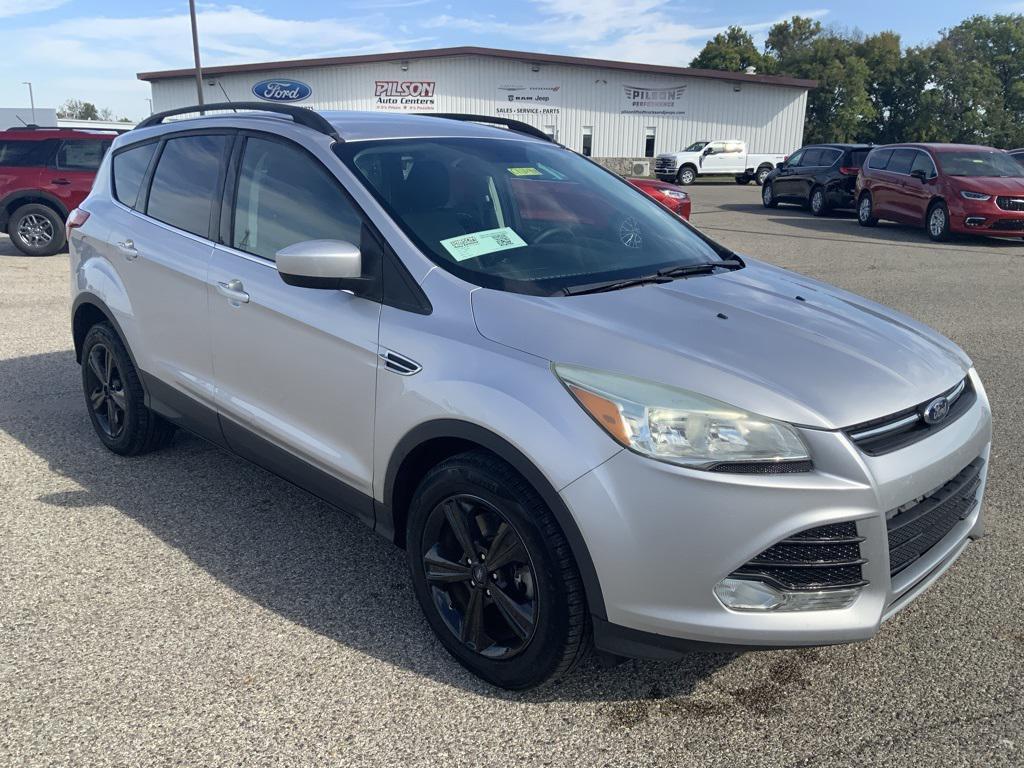 used 2016 Ford Escape car, priced at $7,500