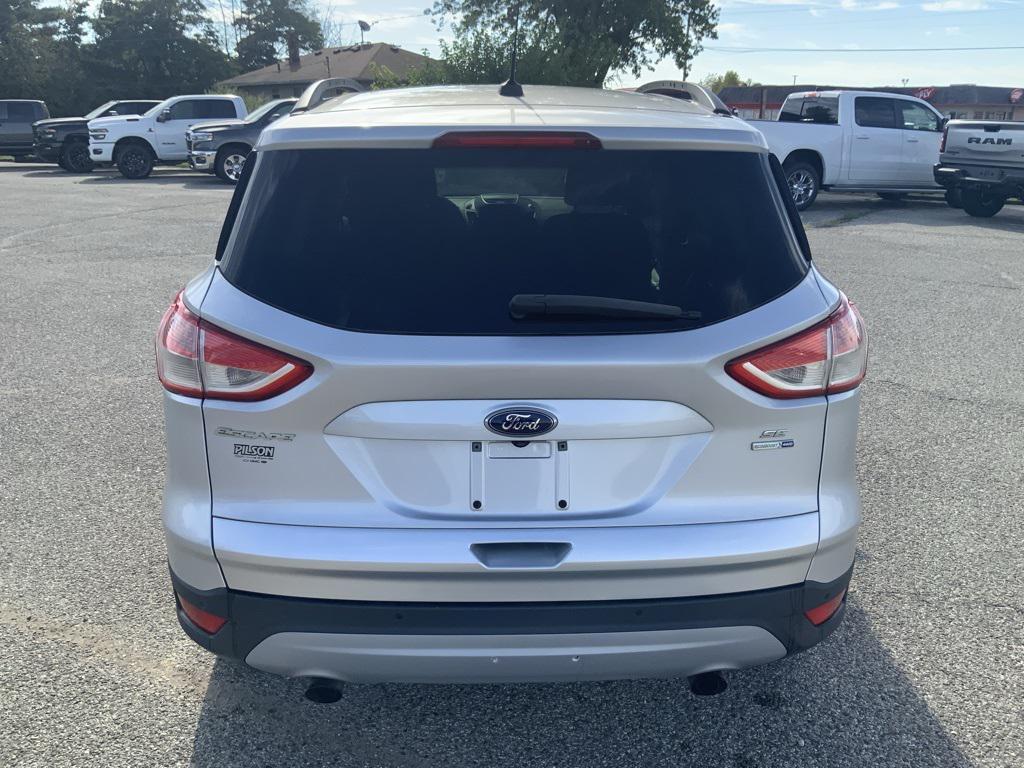 used 2016 Ford Escape car, priced at $7,500