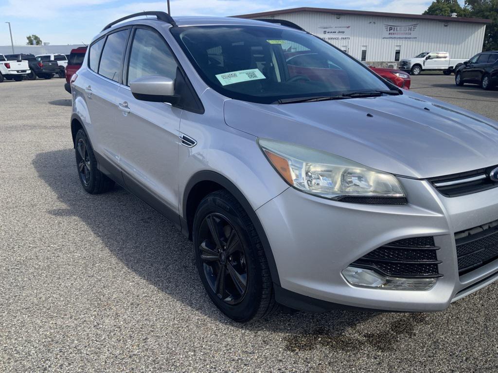 used 2016 Ford Escape car, priced at $7,500