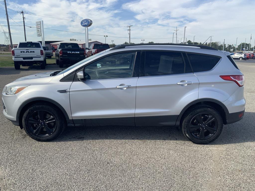 used 2016 Ford Escape car, priced at $7,500