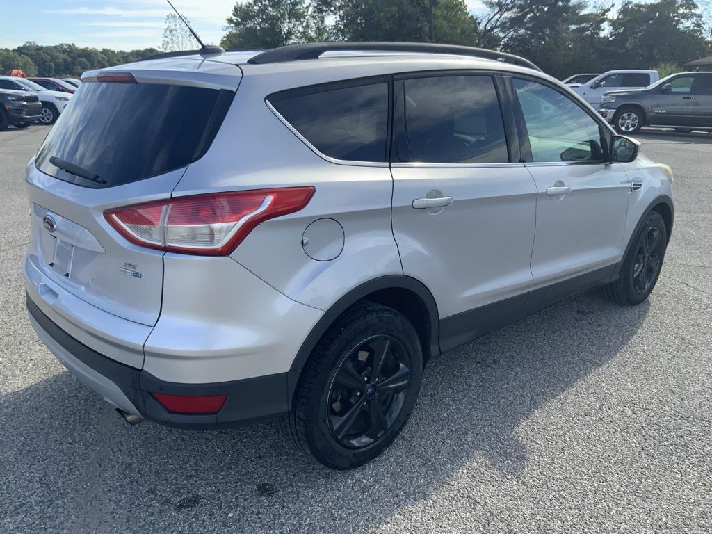 used 2016 Ford Escape car, priced at $7,500