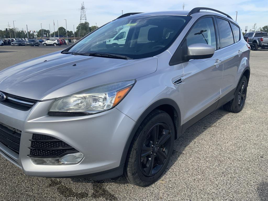 used 2016 Ford Escape car, priced at $7,500