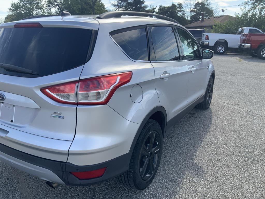 used 2016 Ford Escape car, priced at $7,500