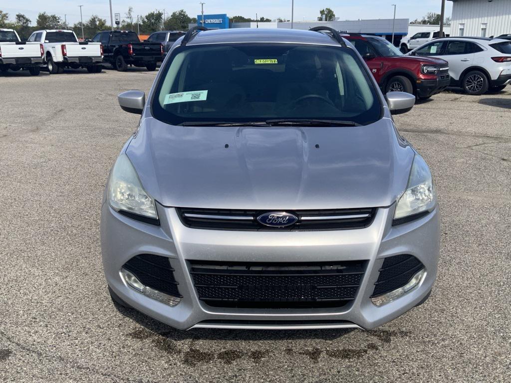 used 2016 Ford Escape car, priced at $7,500