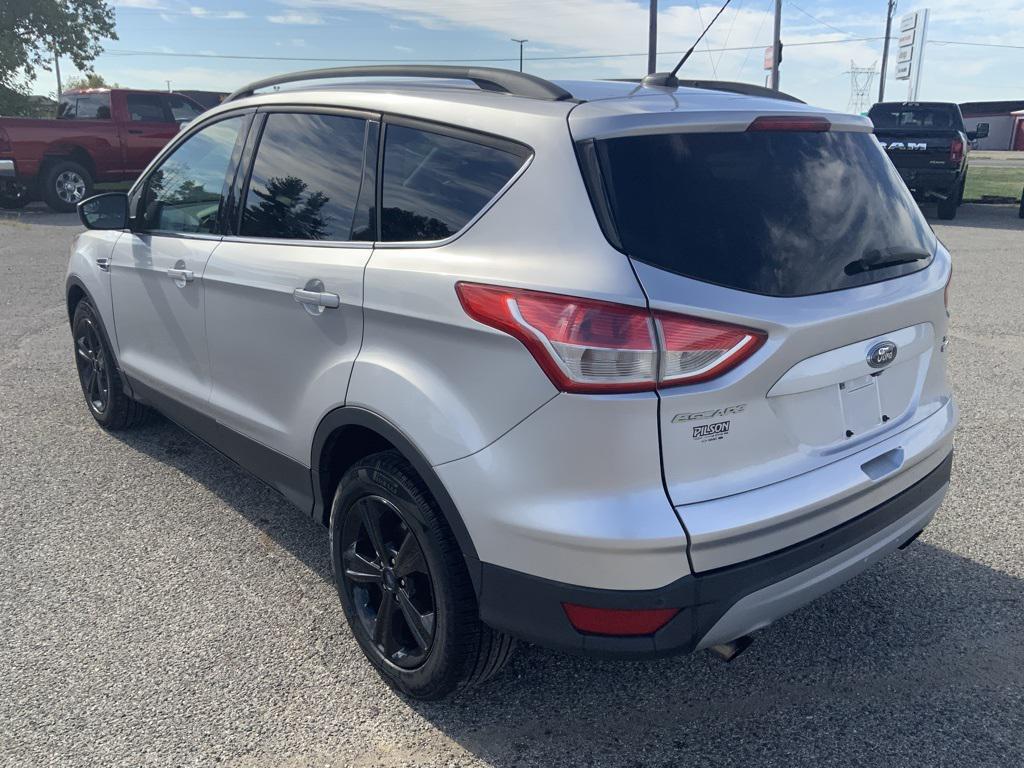 used 2016 Ford Escape car, priced at $7,500