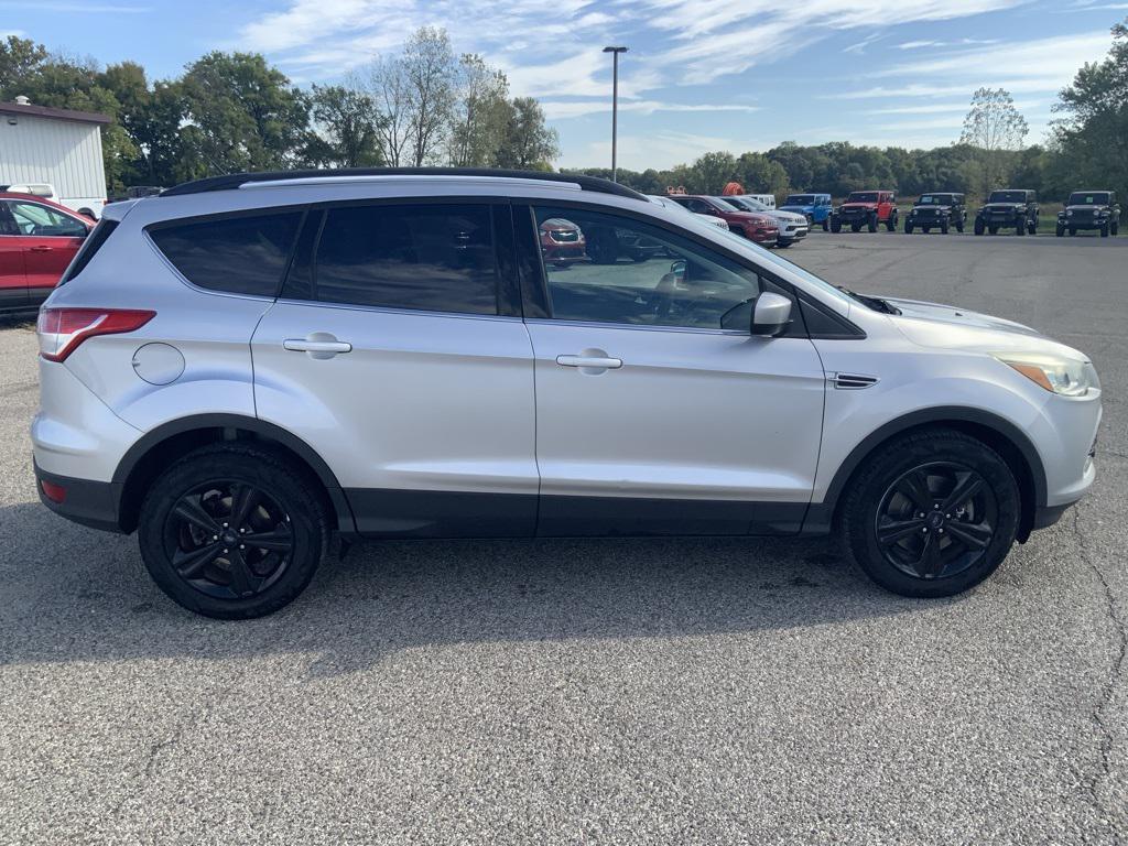 used 2016 Ford Escape car, priced at $7,500