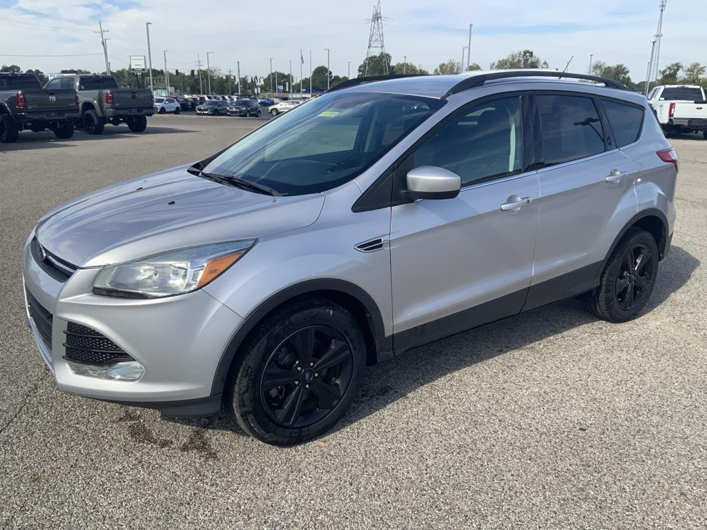 used 2016 Ford Escape car, priced at $7,500