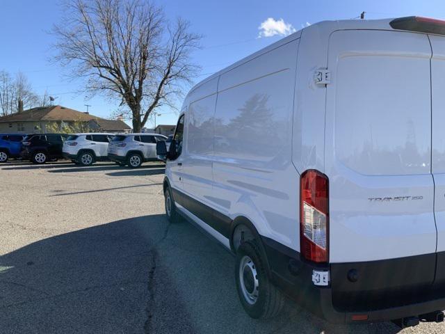 new 2024 Ford Transit-250 car, priced at $52,700