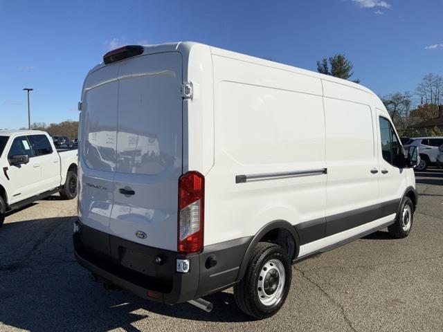 new 2024 Ford Transit-250 car, priced at $52,700