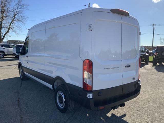 new 2024 Ford Transit-250 car, priced at $52,700